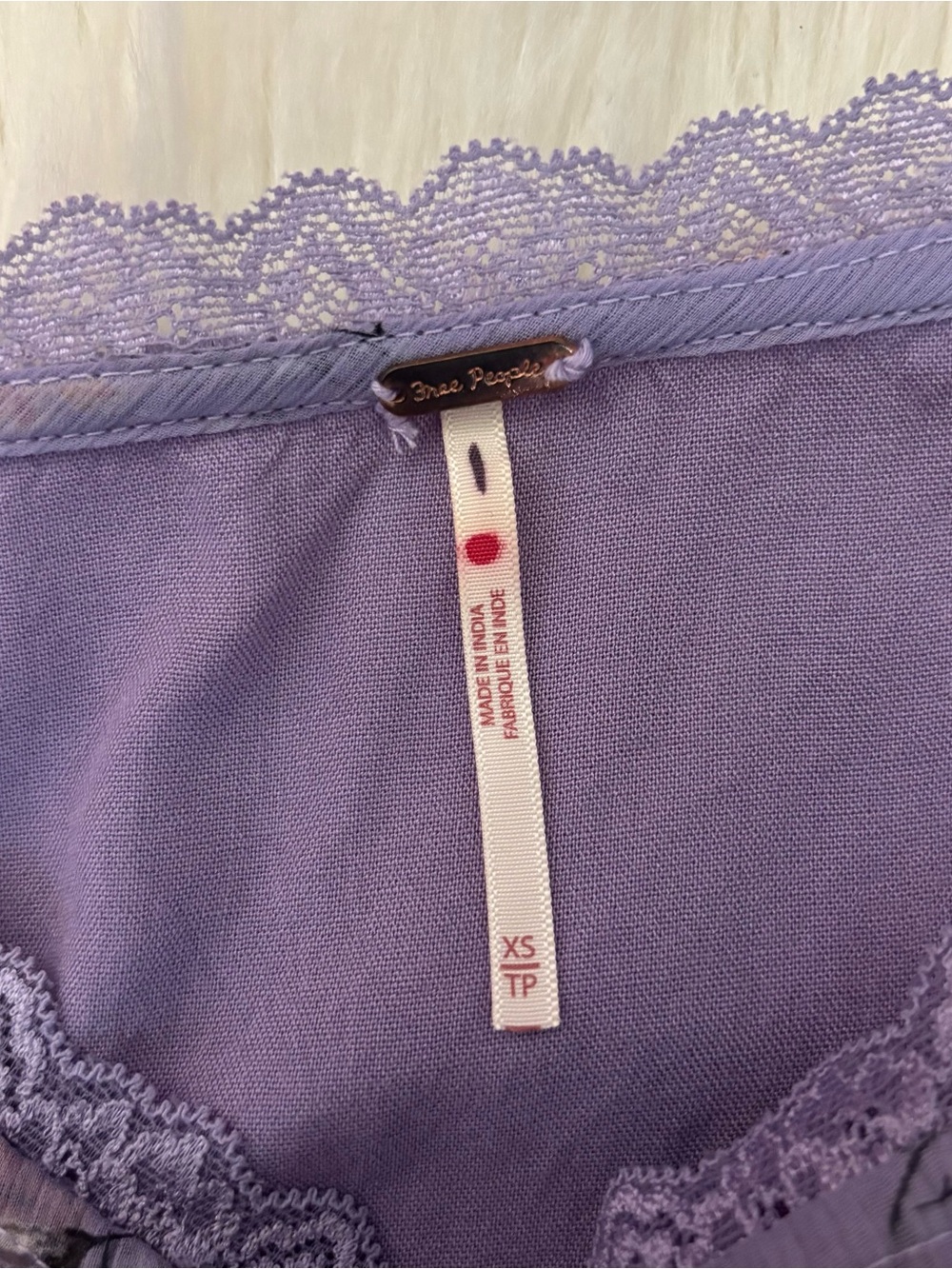 Free People Garden Party Skirt - Picture 5 of 9